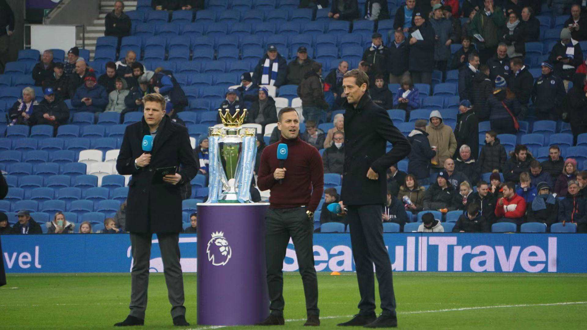 打破僵局 打破僵局